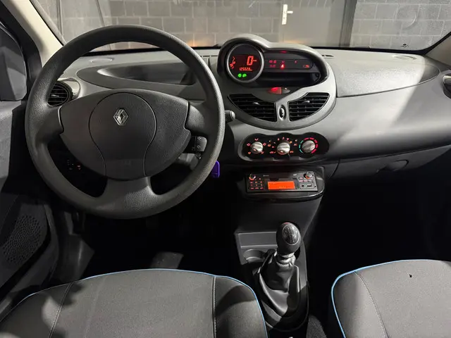 Renault Twingo 1.2 16V Acces 2013 Benzine 7