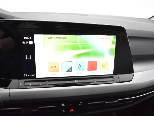 Volkswagen Golf 1.0 eTsi 110pk DSG Life 2023 Benzine 16