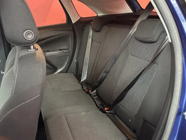 Opel Crossland 1.2 Edition 2022 Benzine 8