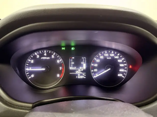 Hyundai i20 I-20 1.2 Premium Passion Navi 2018 Benzine 22