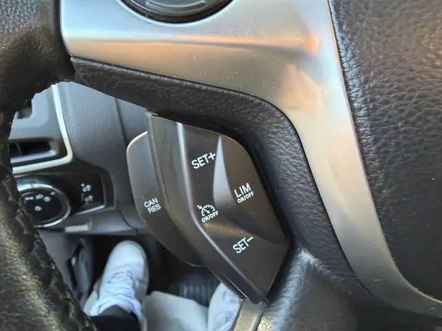 Ford Focus Wagon 1.0 EcoBoost Edition Plus 2014 Benzine 13