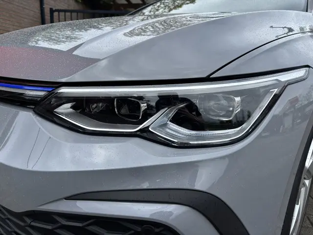 Volkswagen Golf 1.4 eHybrid GTE 2022 Hybride Benzine 9