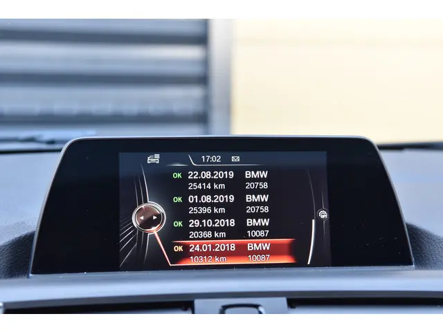 BMW 1 Serie 118i Essential 2015 Benzine 19