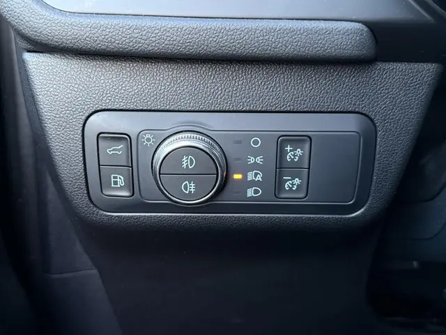 Ford Kuga 2.5 PHEV ST-Line X 2023 Hybride Benzine 41