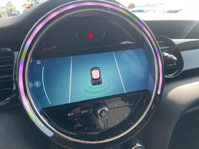 MINI Cooper Mini 1.5 One 2021 Benzine 20