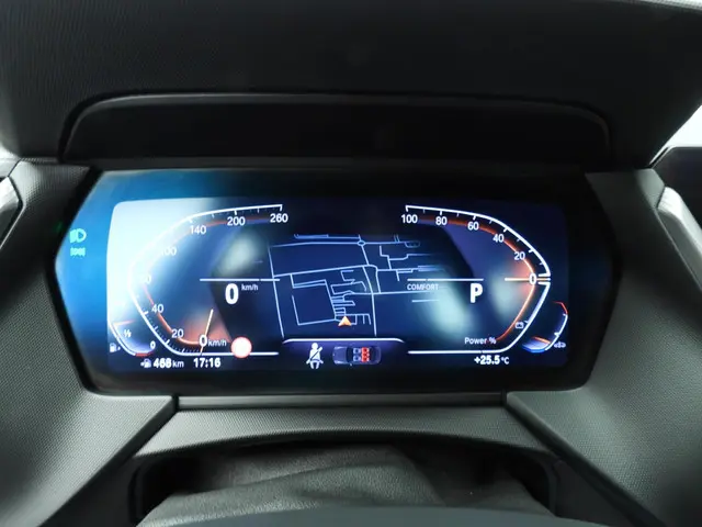 BMW 2 Serie Gran Coupe 218i 2024 Benzine 12
