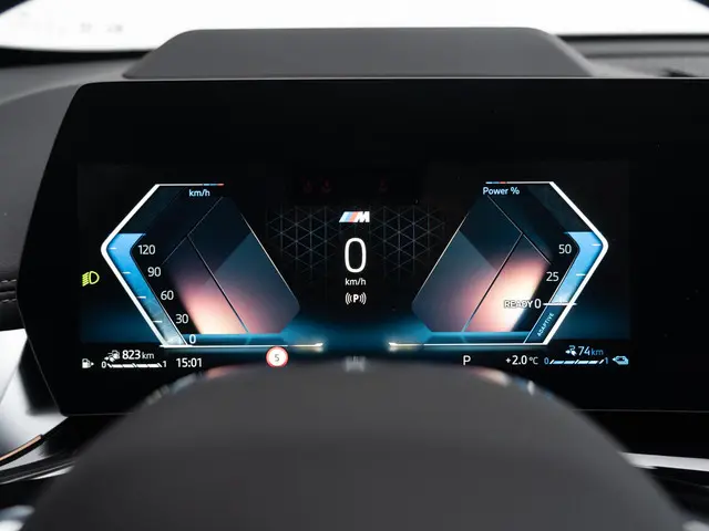 BMW X1 xDrive25e 2026 Hybride Benzine 24