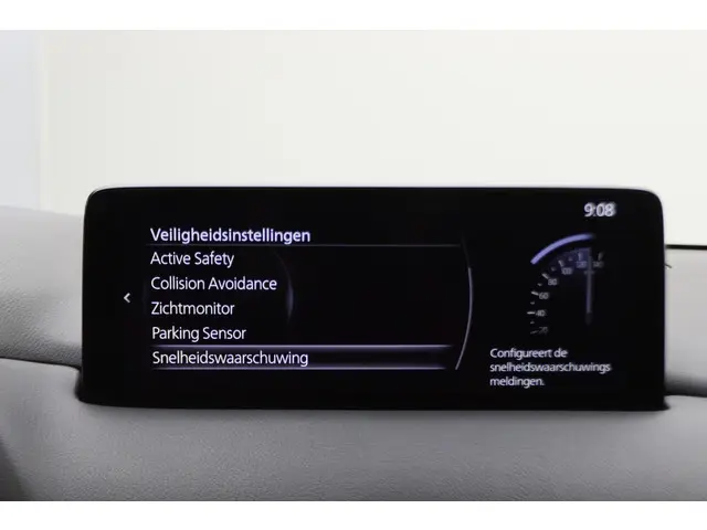 Mazda CX-5 2.0 SkyActiv-G 165 2021 Benzine 46