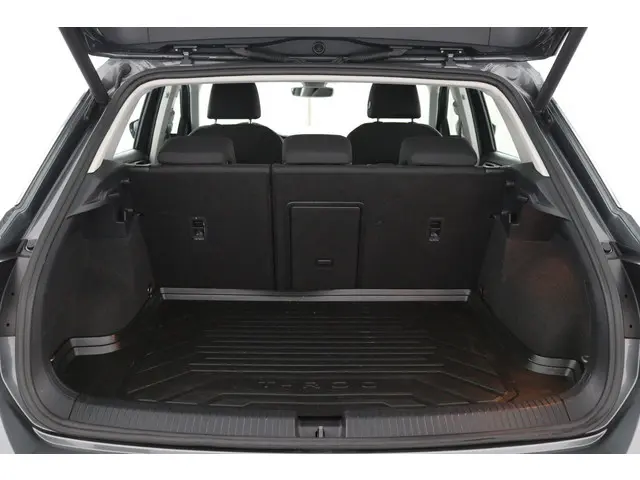 Volkswagen T-Roc 1.5 TSI Style Business 2021 Benzine 29