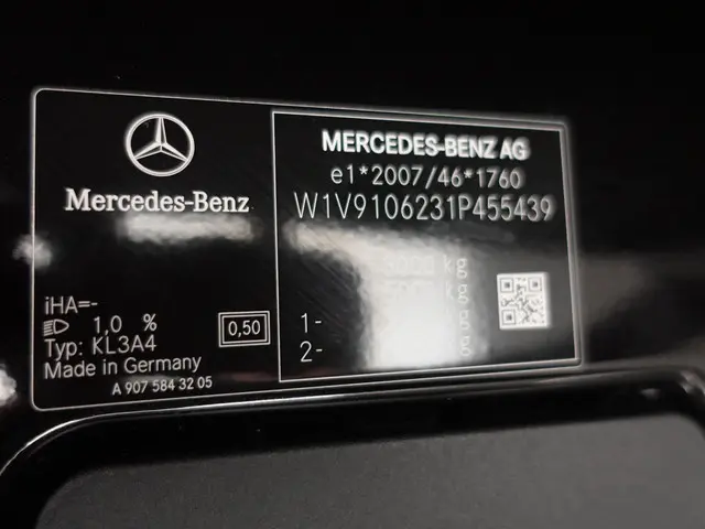 Mercedes-Benz Sprinter L2H2 2022 Diesel 42