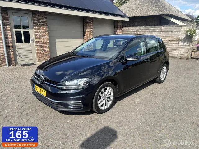 Volkswagen Golf 1.0 TSI Trendline 2018 Benzine