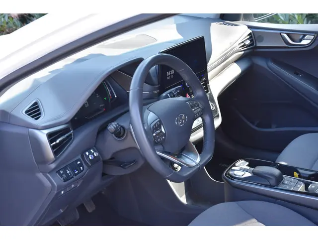 Hyundai IONIQ Comfort EV 38 kWh 2020 Elektrisch 6