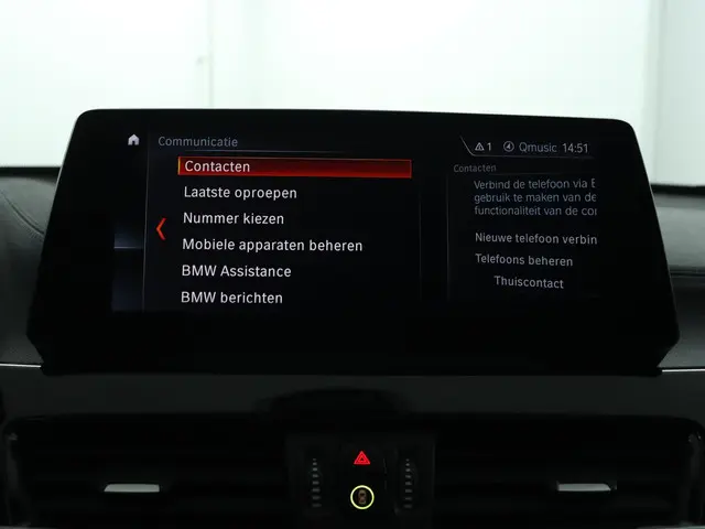 BMW X2 xDrive25e 2021 Hybride Benzine 52