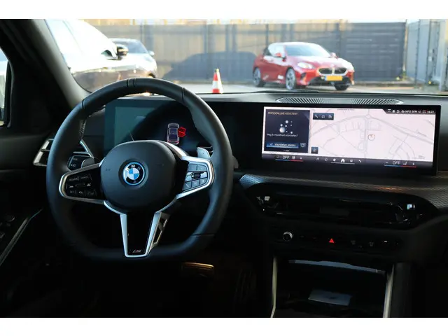 BMW 3 Serie 330e Sedan 2026 Hybride Benzine 10