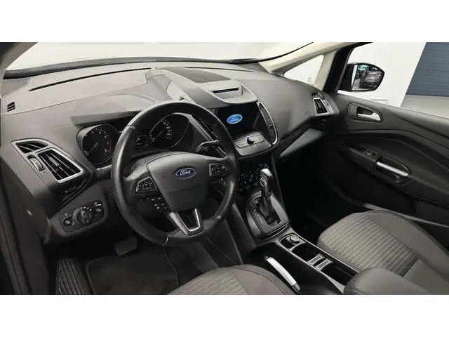 Ford C-MAX 1.5 Titanium AUTOMAAT-NAVI 2017 Benzine 15