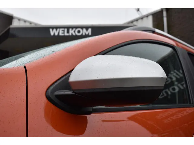 Dacia Duster 1.0 TCe Bi-Fuel Prestige 2022 Benzine 11