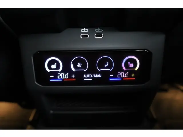 BMW M5 Touring 2025 Hybride Benzine 23