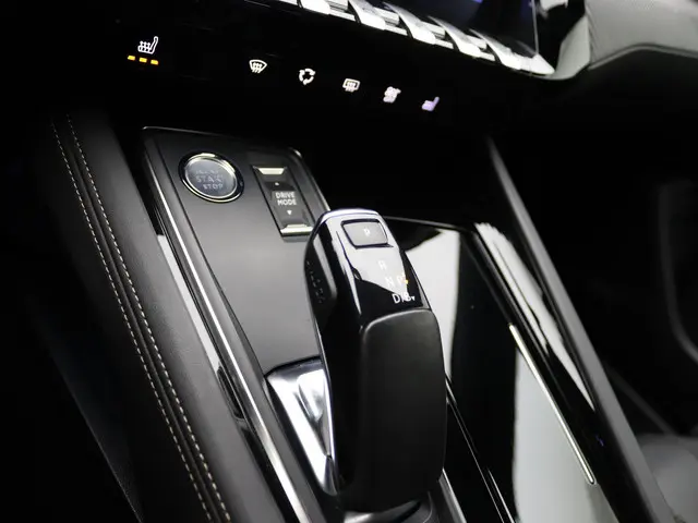 Peugeot 508 SW 1.6 HYbrid GT 2021 Hybride Benzine 36