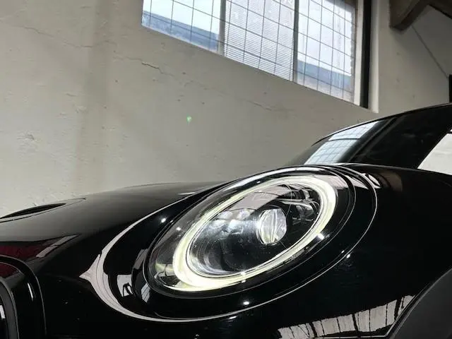 MINI Electric Mini Classic 33 kWh 2021 Elektrisch 13