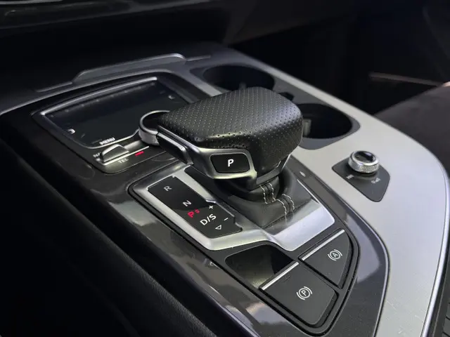 Audi Q7 3.0 TFSI quattro Pro Line S 2016 Benzine 7