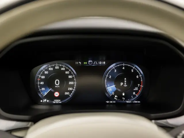 Volvo V60 2.0 B3 Inscription Sport 2021 Benzine 22