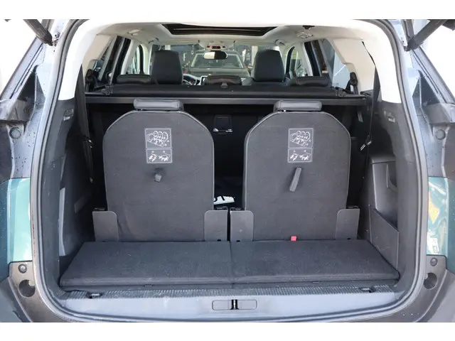 Peugeot 5008 1.2 PureTech Crossway 2019 Benzine 19