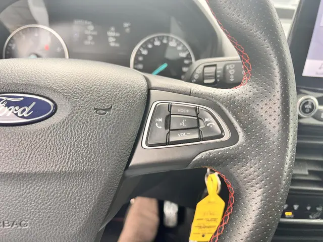 Ford EcoSport 1.0 EcoBoost ST-Line 2020 Benzine 23