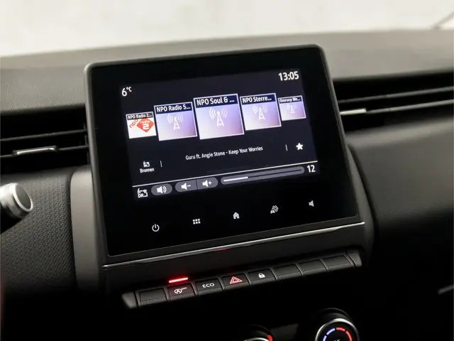 Renault Clio 1.0 TCe Sport 2019 Benzine 24