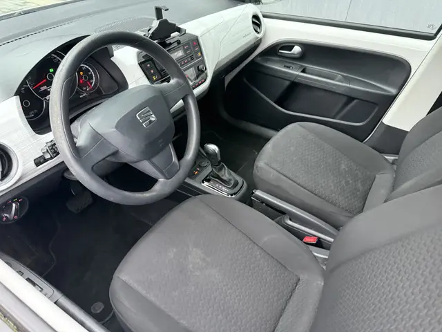 SEAT Mii Electric electric 2020 Elektrisch 16