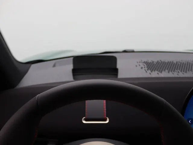 MINI Aceman E 2025 Elektrisch 15