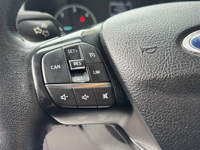 Ford Transit Custom 300 2.0 TDCI L1H1 Trend 2019 Diesel 21
