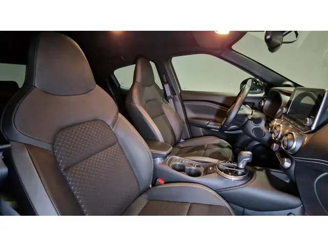 Nissan Juke 3
