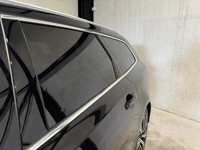 Volvo V90 2.0 T6 AWD Inscription 2021 Hybride Benzine 19