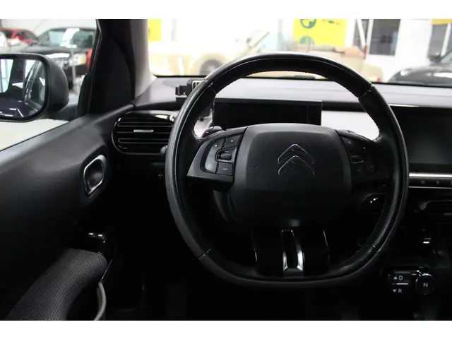 Citroën C4 Cactus 1.2 e-VTi Feel Automaat 2015 Benzine 9