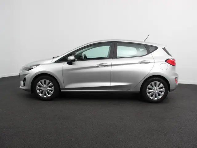 Ford Fiesta 1.0 EcoBoost Connected 2023 Benzine