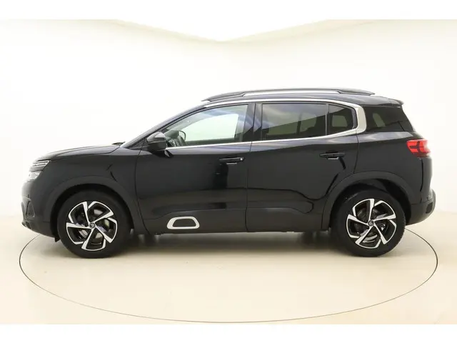 Citroën C5 Aircross 1.6 PureTech Shine 2020 Benzine 5