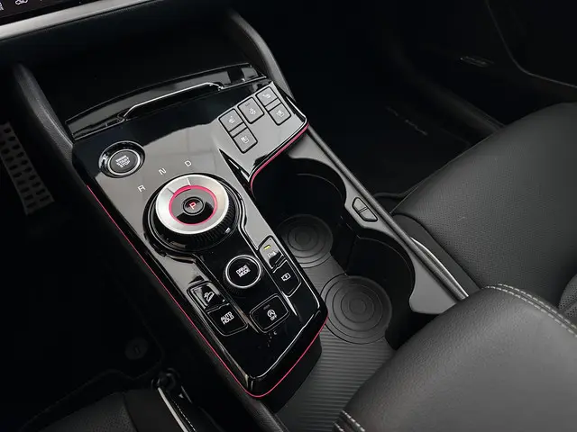 Kia Sportage 1.6 T-GDi MHEV GT-Line 2023 Benzine 27
