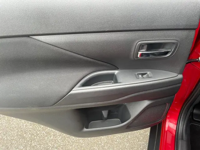 Mitsubishi Outlander 2.0 Connect Pro 2018 Benzine 17