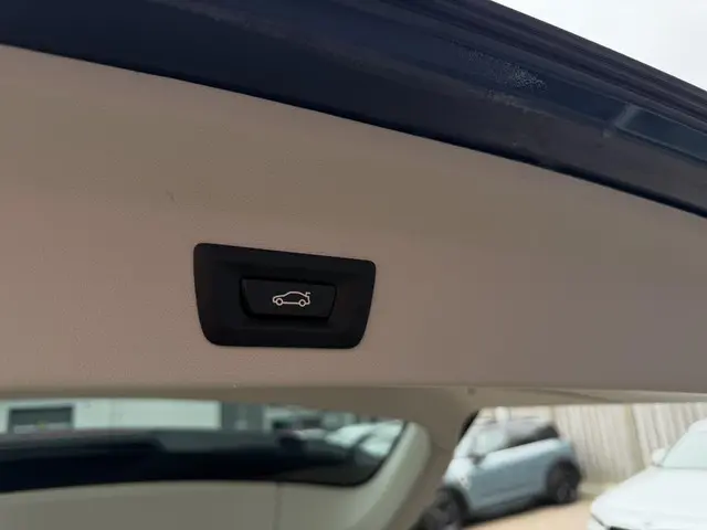 BMW X3 xDrive30e Executive 2021 Hybride Benzine 21