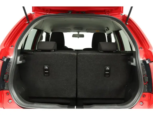 Suzuki Ignis 1.2 Select 2017 Benzine 23