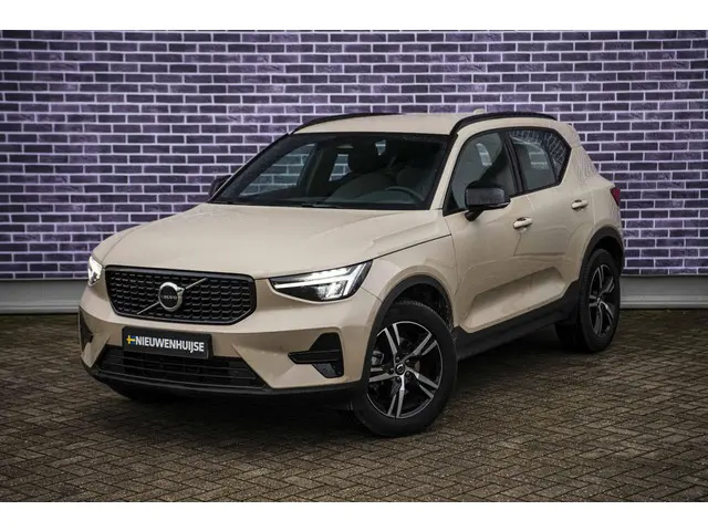 Volvo XC40 2.0 B4 Plus Dark 2025 Benzine 15