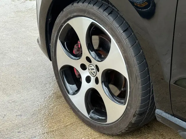 Volkswagen Polo 1.4 TSI GTI DSG Xenon / Climate 2012 Benzine 8