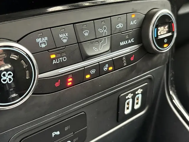 Ford EcoSport 1.0 EcoBoost ST-Line 2019 Benzine 35