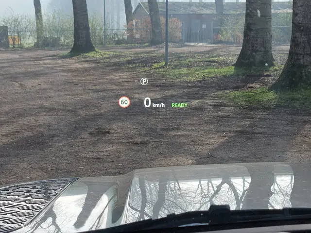 Land Rover Defender 110 2.0 P400e 2021 Hybride Benzine 28