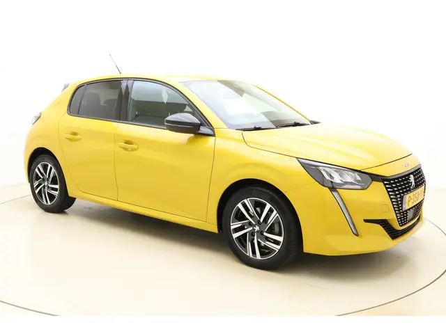 Peugeot 208 1.2 PureTech Allure Pack 2022 Benzine 7