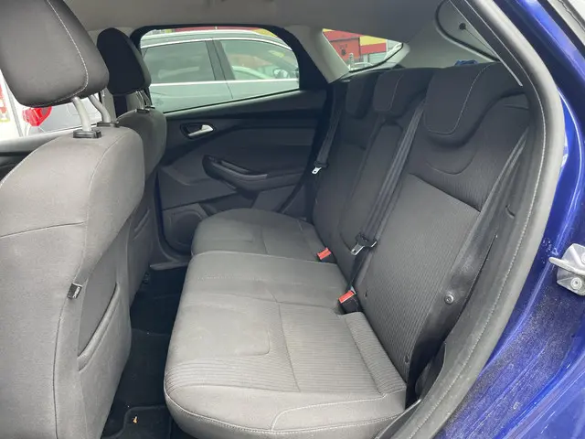 Ford Focus 1.0 EcoBoost Edition Plus 2014 Benzine 11