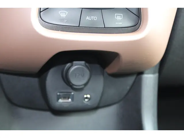 Citroën C1 1.0 VTi Elle Camera 2018 Benzine 21