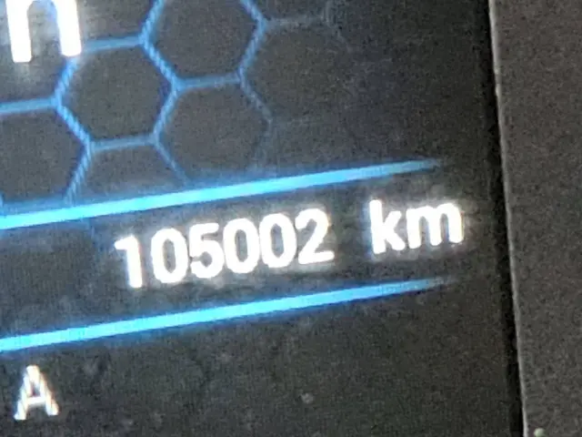 Iveco Daily 35C14 2020 Diesel 9