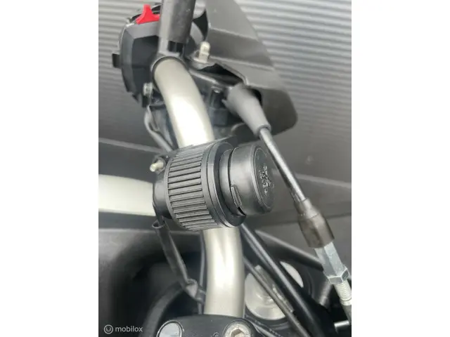 Suzuki DL 650 V-Strom ABS 2014 Benzine 8