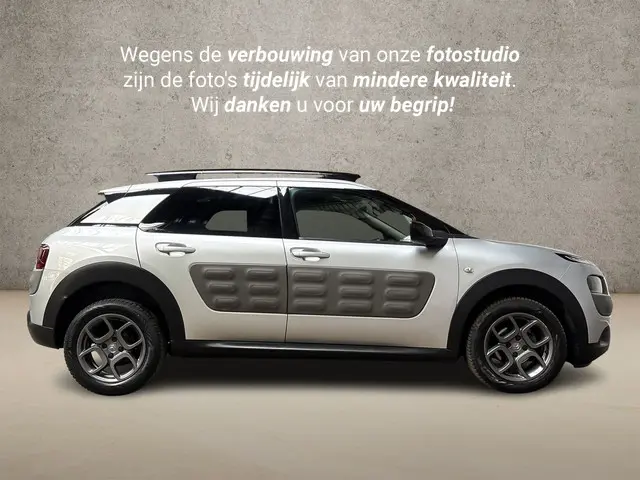 Citroën C4 Cactus 2